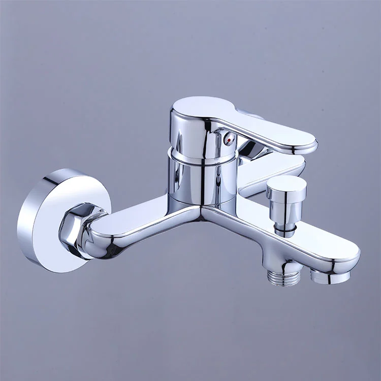 Colpo da bagno e doccia