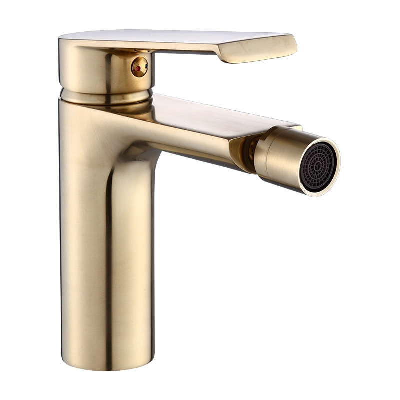 Come mantenere un rubinetto bidet？