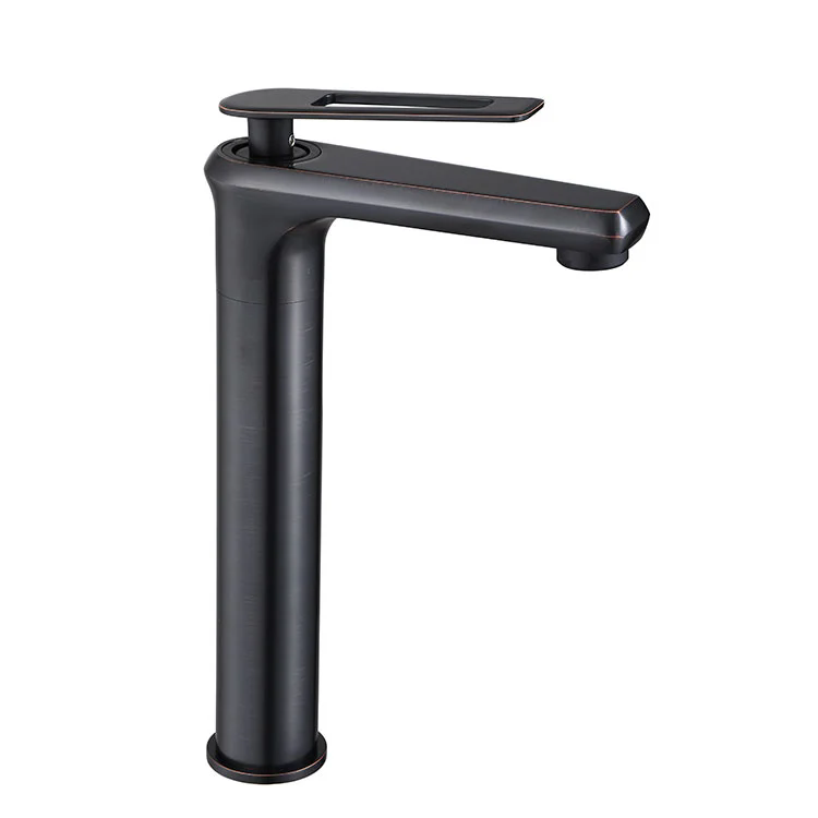 Perché scegliere un rubinetto del bacino per il tuo bagno moderno?