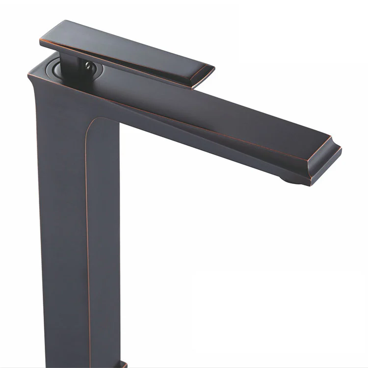 In che modo i rubinetti per lavabo alti possono trasformare la tua esperienza nel bagno?