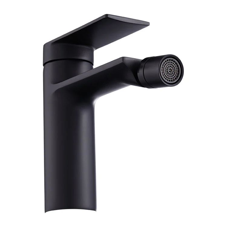 In che modo i rubinetti per bidet da bagno migliorano l'igiene e il comfort nei bagni moderni?