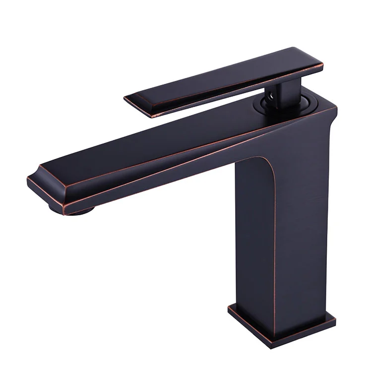 Basin Taps Rubinetto dell'acqua del mixer per bagno
