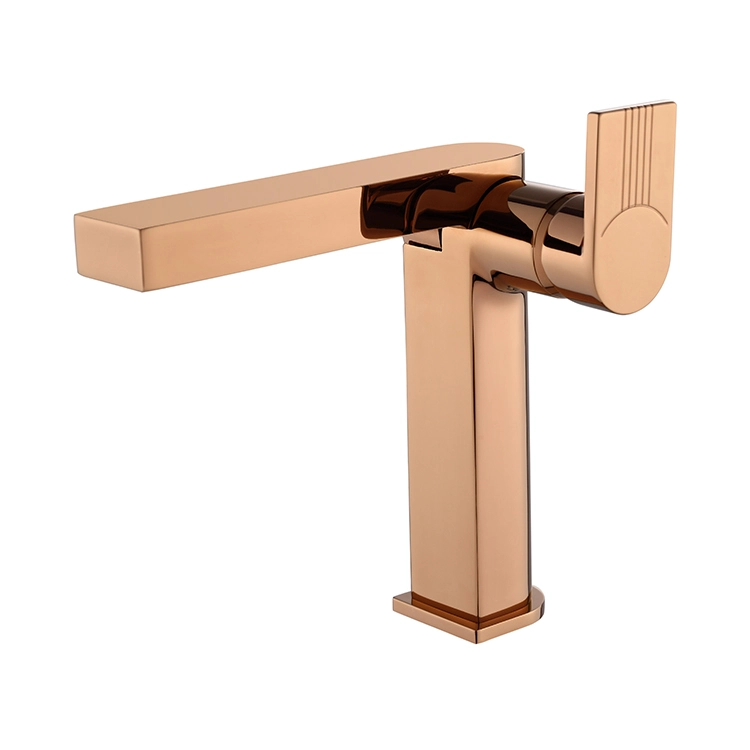 Basin Taps Rubinetto dell'acqua del mixer per bagno