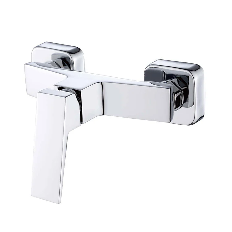 Mixer rubinetto per la doccia di rubinetto in ottone per bagno