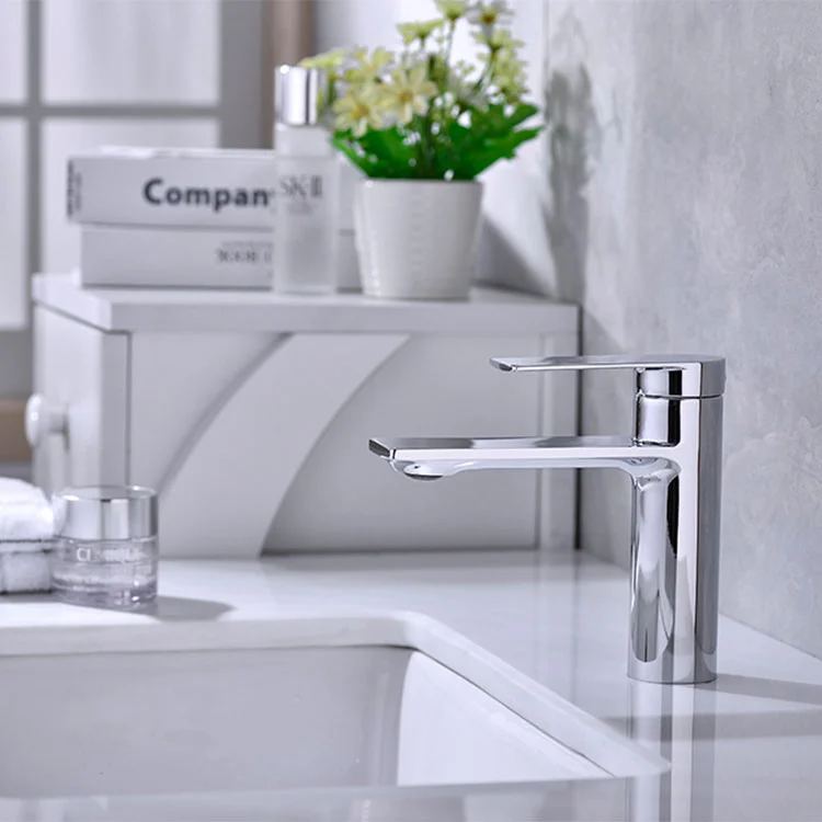 Mixer per bacini da bagno rubinetto