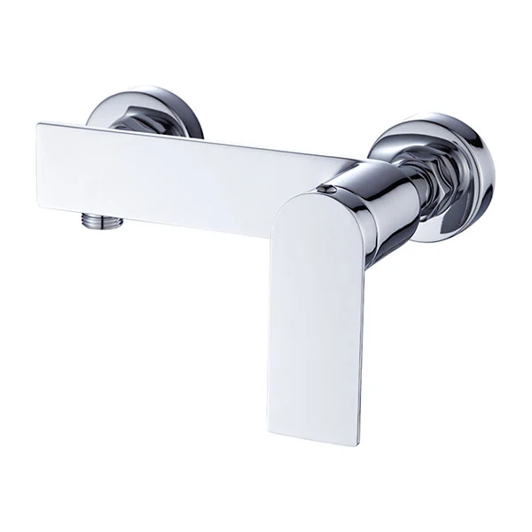 Exposed Shower Faucet