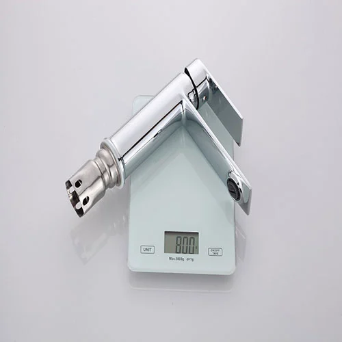 Water Taps Bathroom Brass Wash Luxury Basin Faucet