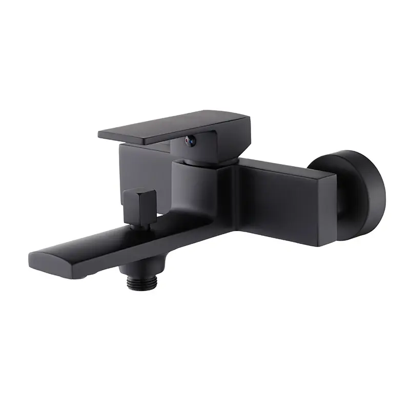 Bathroom Mixer Taps Bathtub Faucet