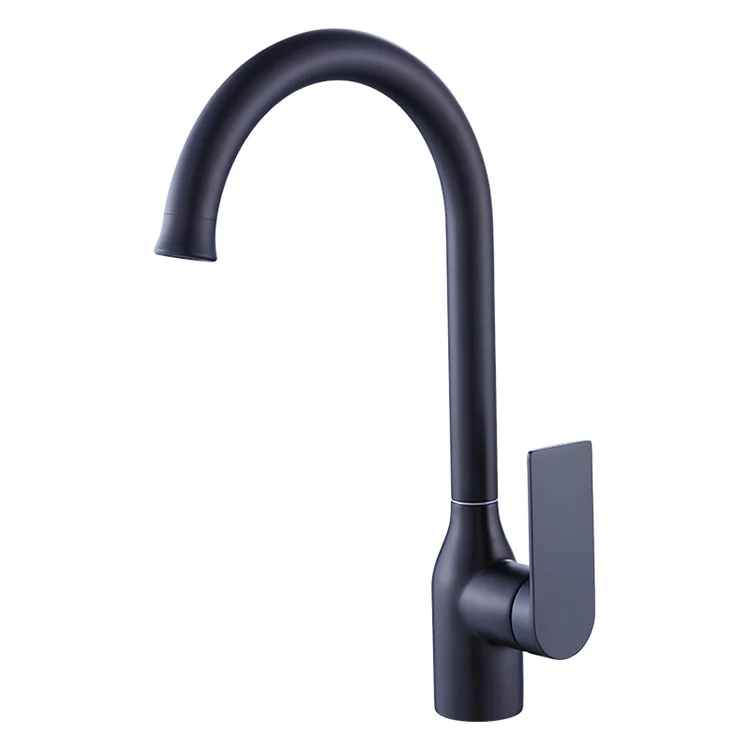Rubinetti del mixer cucine